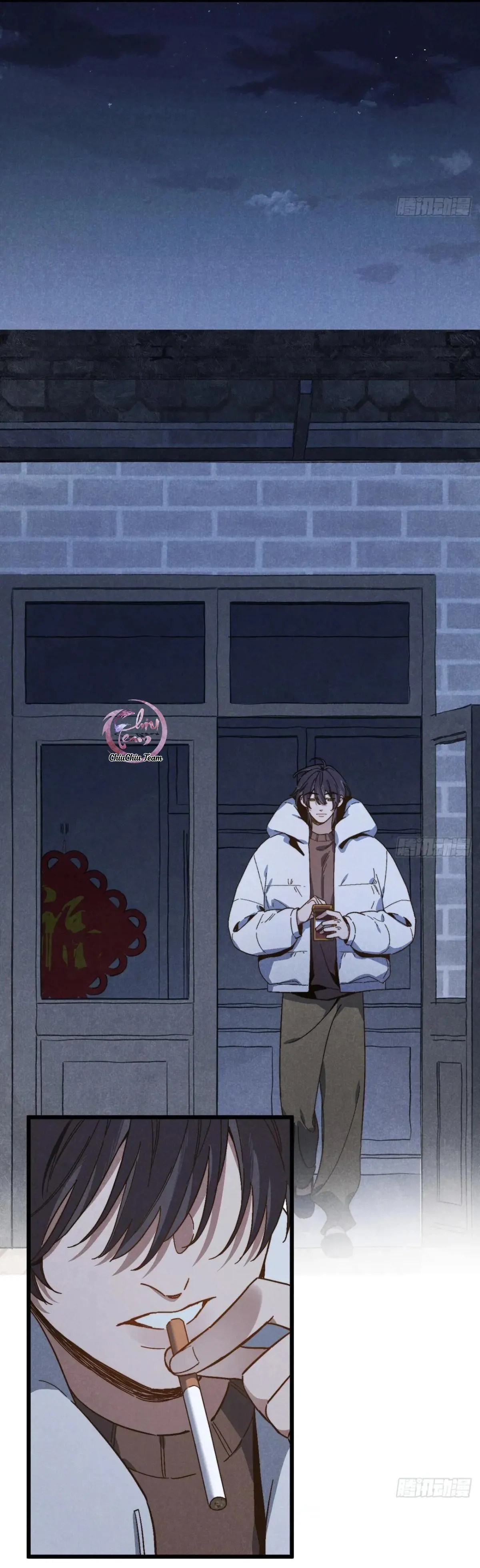 Ra Ruộng Ngô Với Anh Á, Còn Lâu! Chapter 65 Trang 23