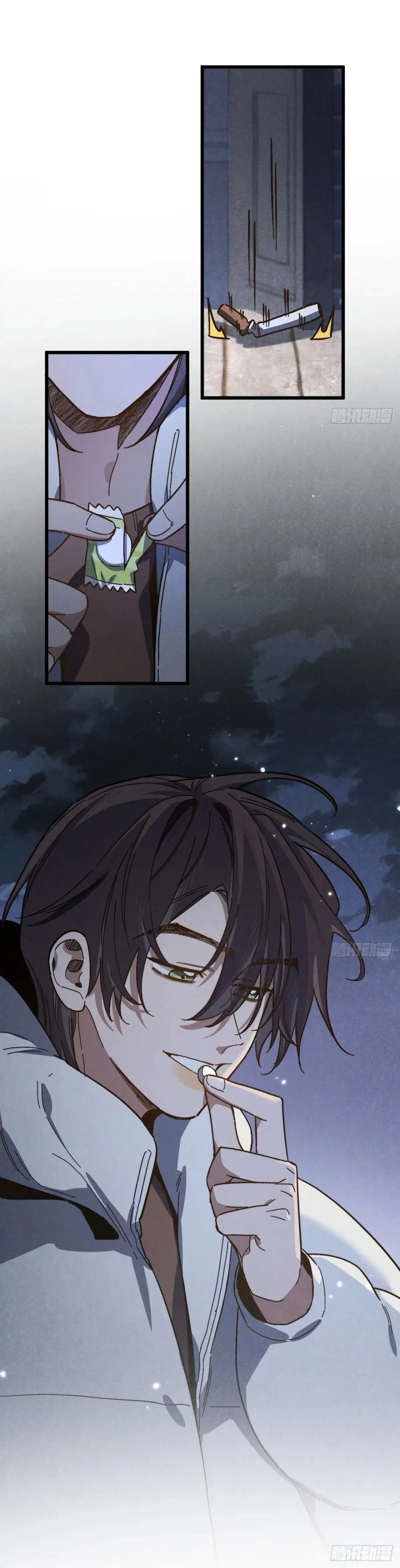 Ra Ruộng Ngô Với Anh Á, Còn Lâu! Chapter 65 Trang 25