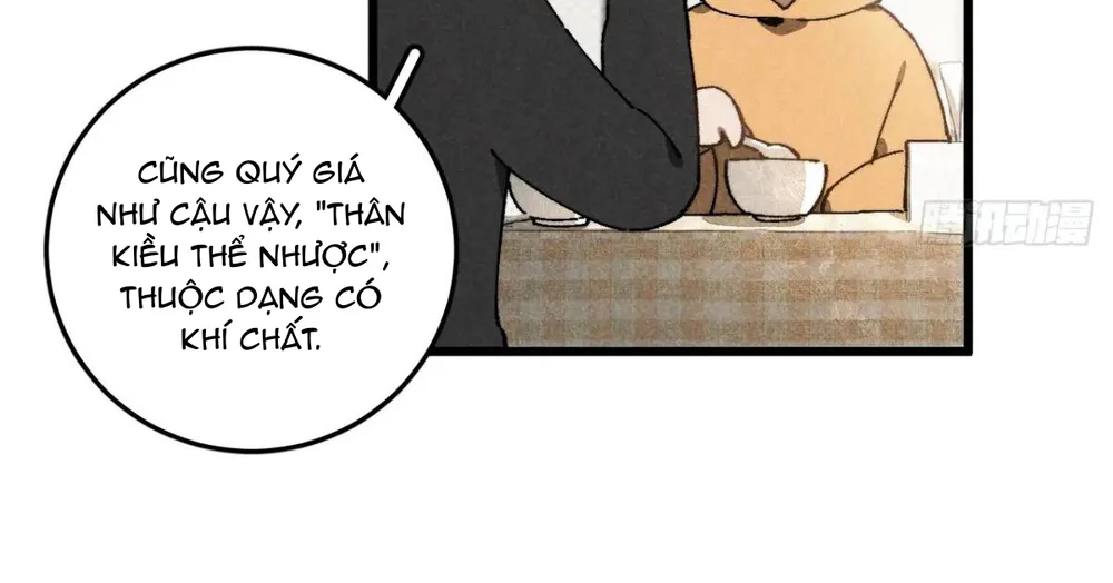 Ra Ruộng Ngô Với Anh Á, Còn Lâu! Chapter 66 Trang 7