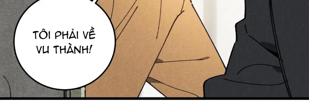 Ra Ruộng Ngô Với Anh Á, Còn Lâu! Chapter 66 Trang 11