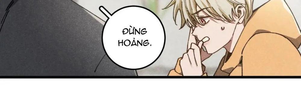 Ra Ruộng Ngô Với Anh Á, Còn Lâu! Chapter 66 Trang 15