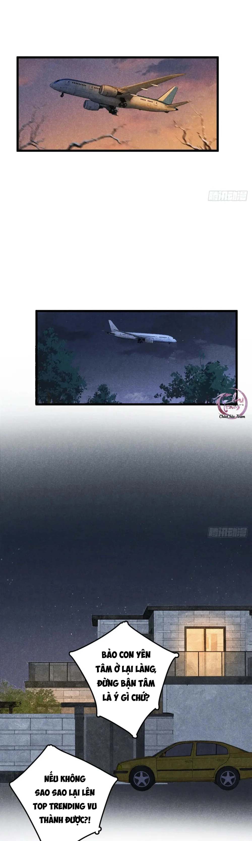 Ra Ruộng Ngô Với Anh Á, Còn Lâu! Chapter 66 Trang 25