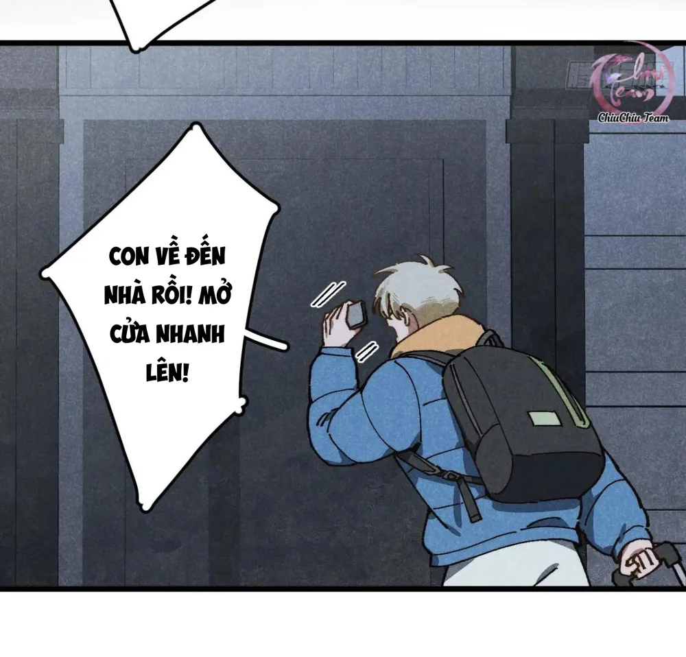 Ra Ruộng Ngô Với Anh Á, Còn Lâu! Chapter 66 Trang 26