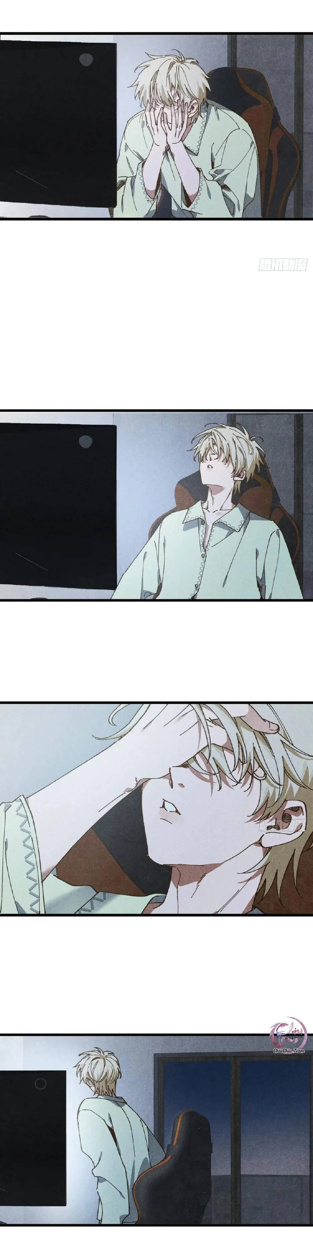 Ra Ruộng Ngô Với Anh Á, Còn Lâu! Chapter 67 Trang 13