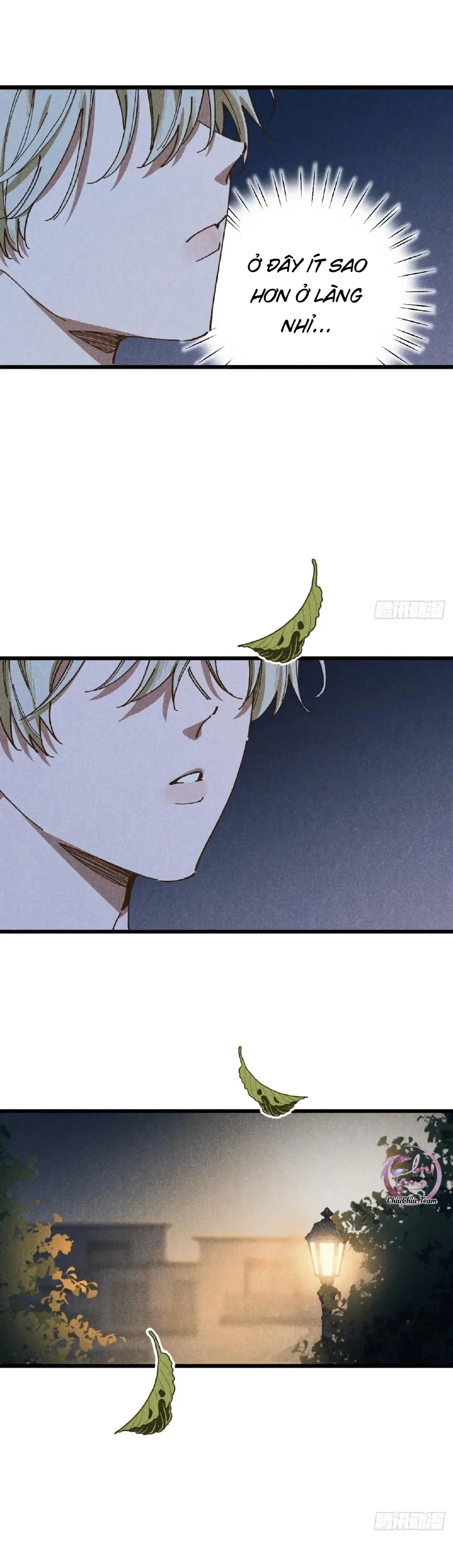 Ra Ruộng Ngô Với Anh Á, Còn Lâu! Chapter 67 Trang 16