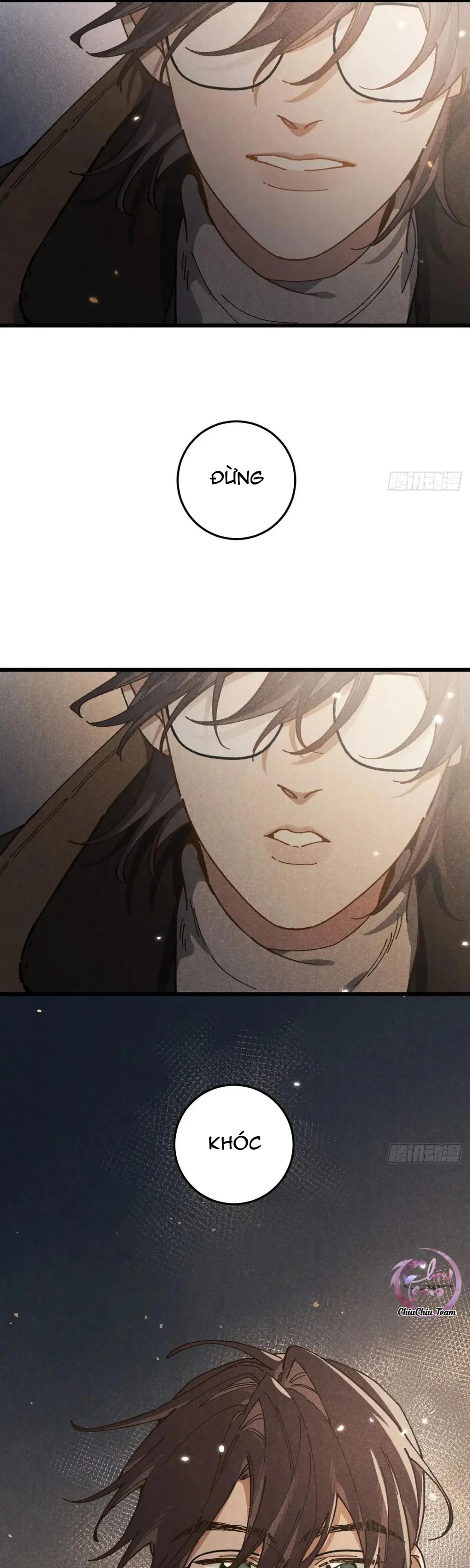 Ra Ruộng Ngô Với Anh Á, Còn Lâu! Chapter 67 Trang 19