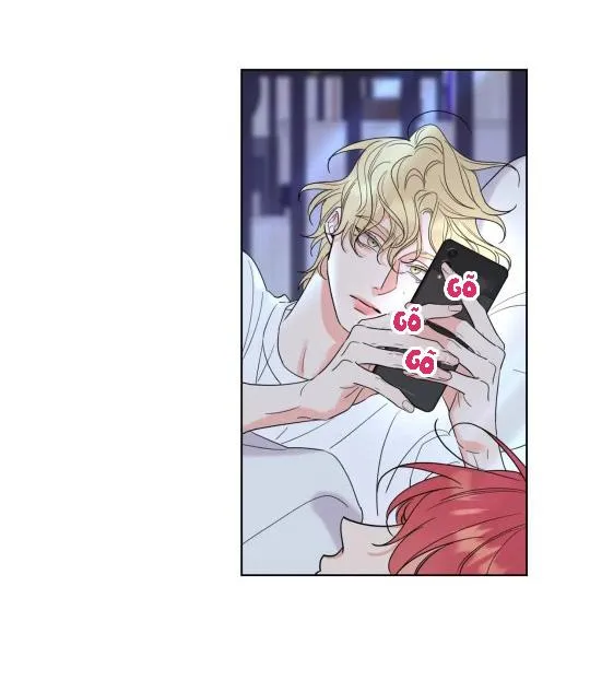 Rắc rối mật ngọt Chapter 3 Trang 8