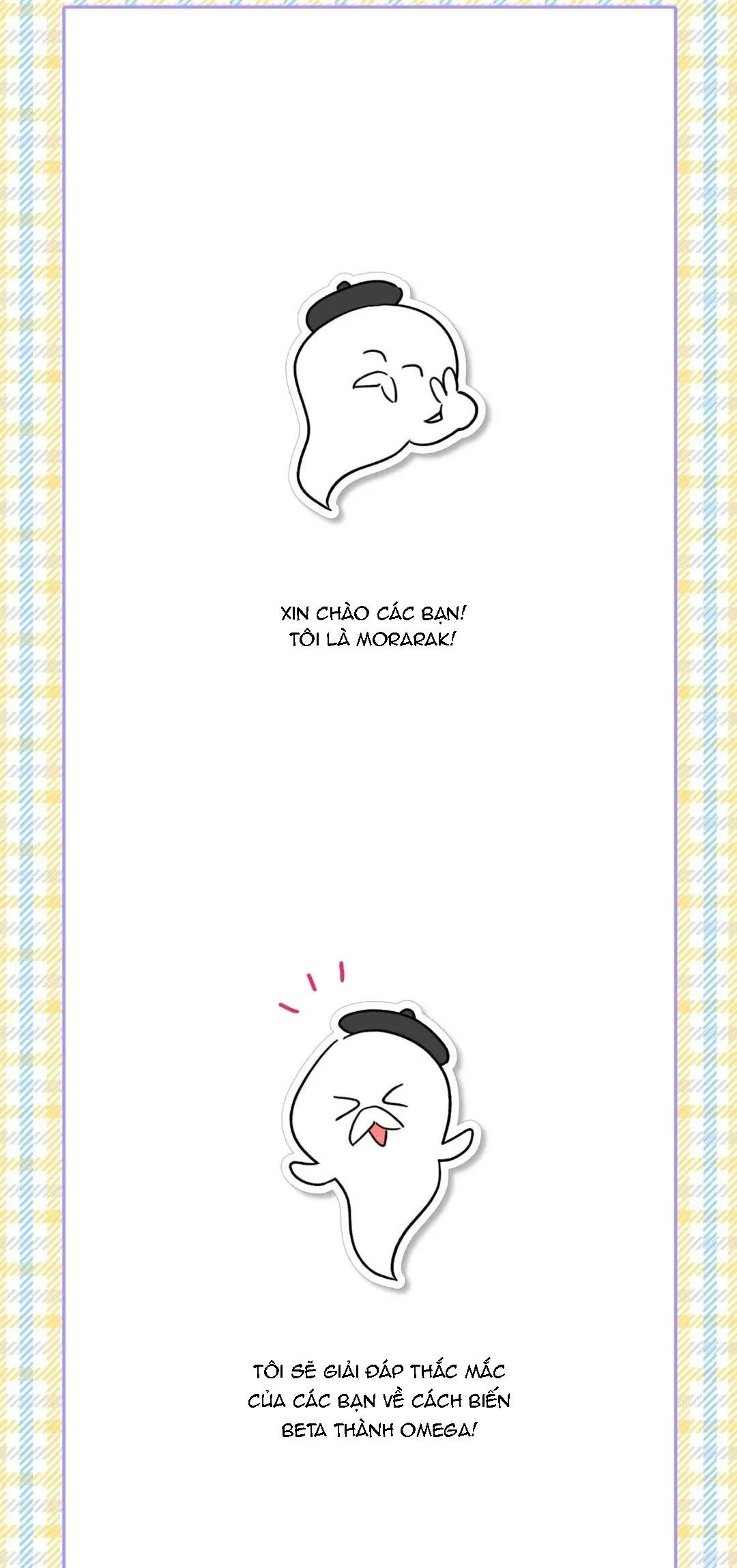 Rắc rối mật ngọt Chapter 3 Trang 10