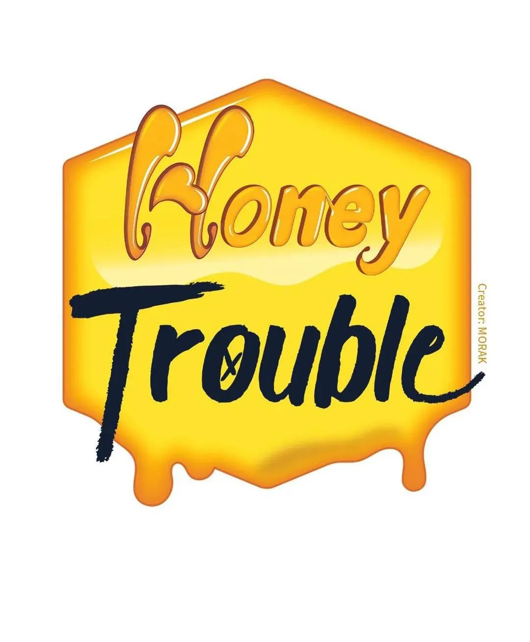 Rắc rối mật ngọt Chapter 3 Trang 17