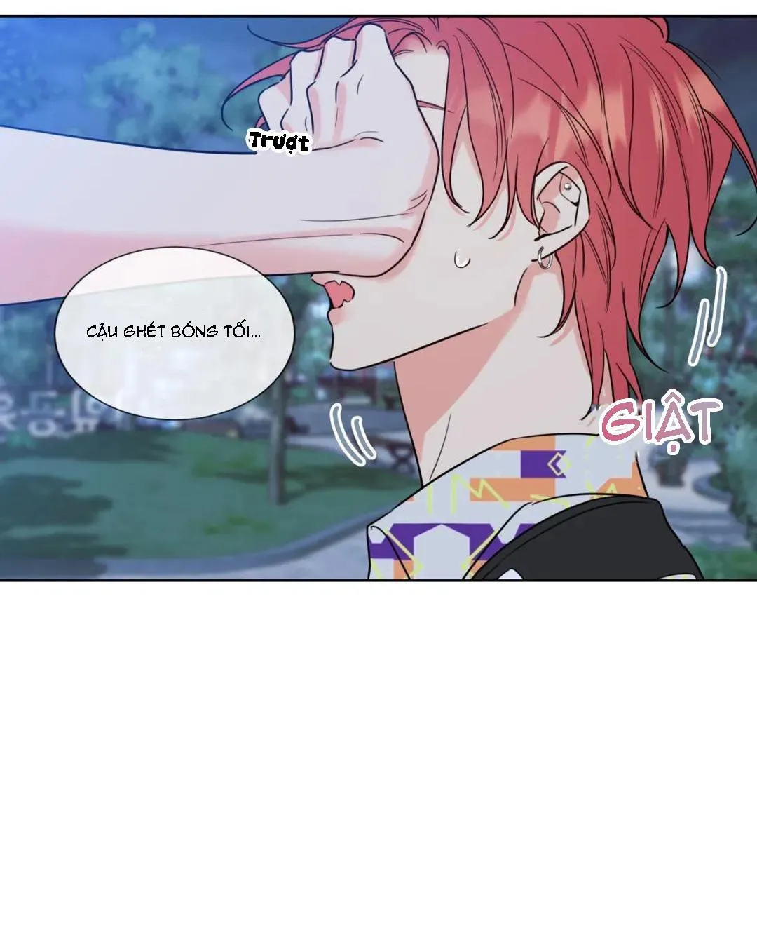 Rắc rối mật ngọt Chapter 3 Trang 43