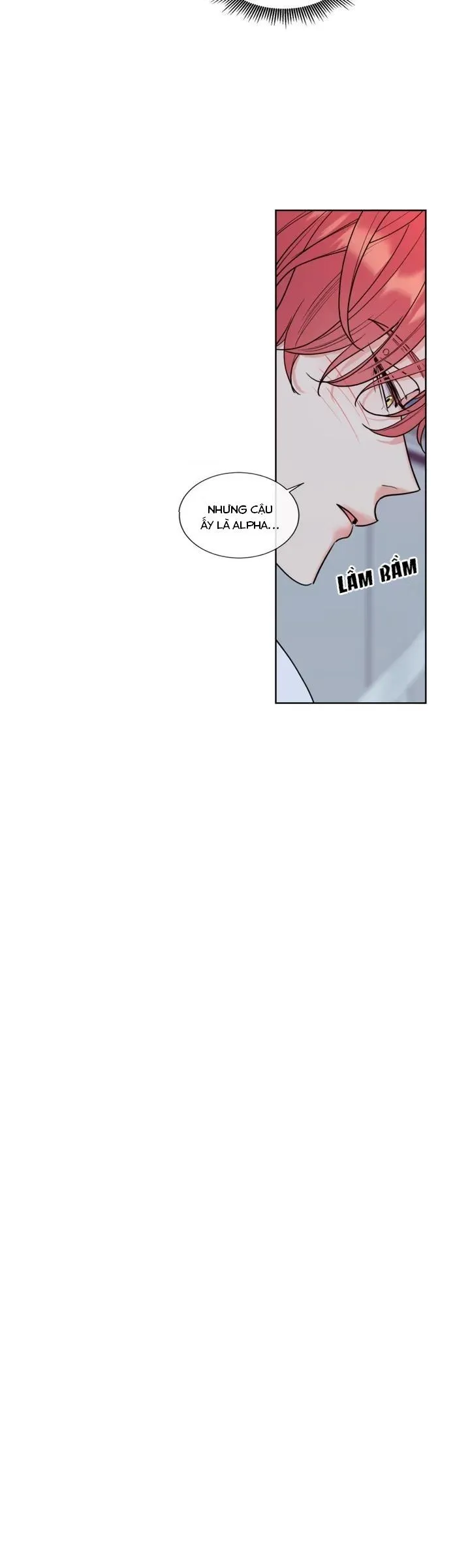 Rắc rối mật ngọt Chapter 1 Trang 11