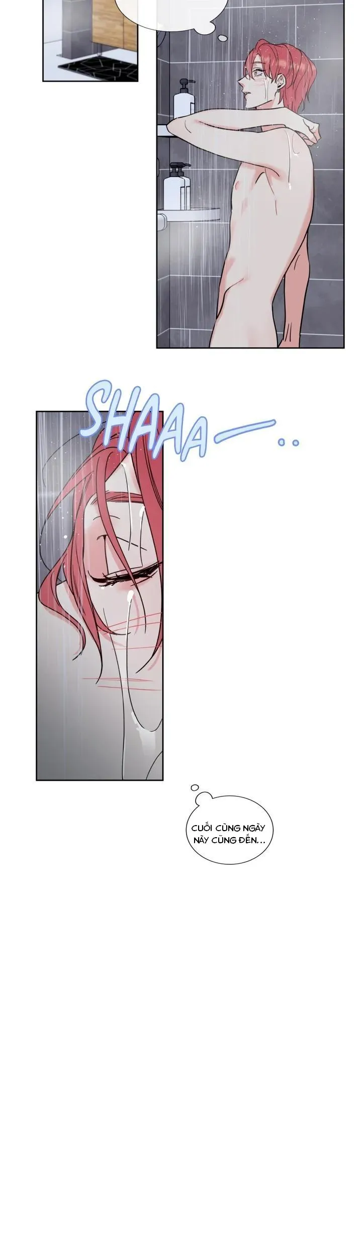 Rắc rối mật ngọt Chapter 1 Trang 19