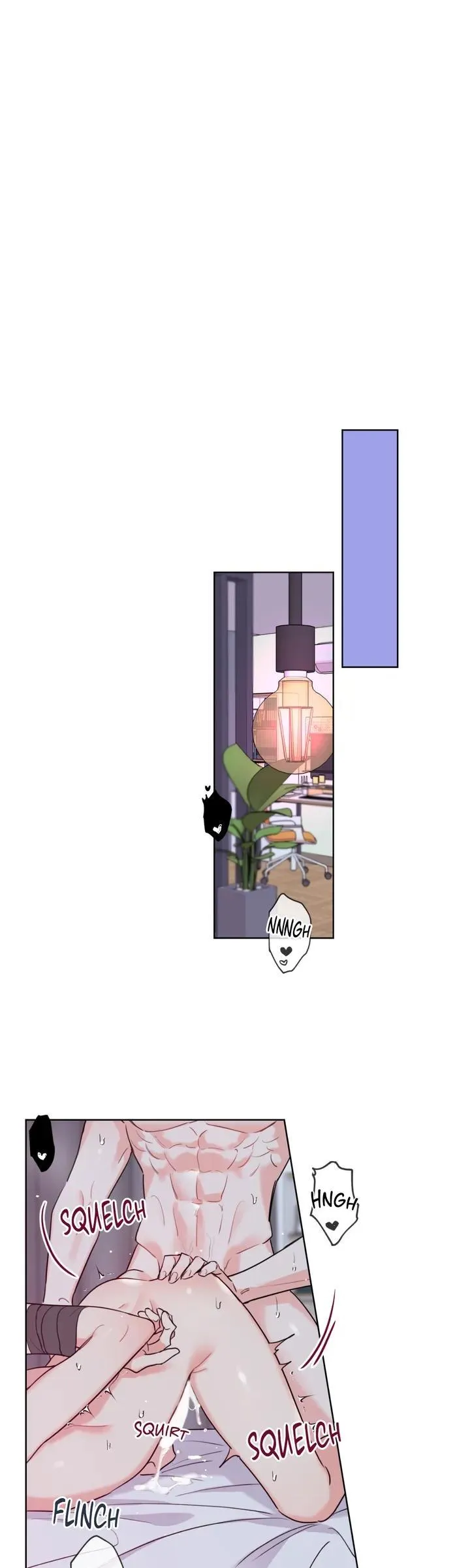 Rắc rối mật ngọt Chapter 1 Trang 20