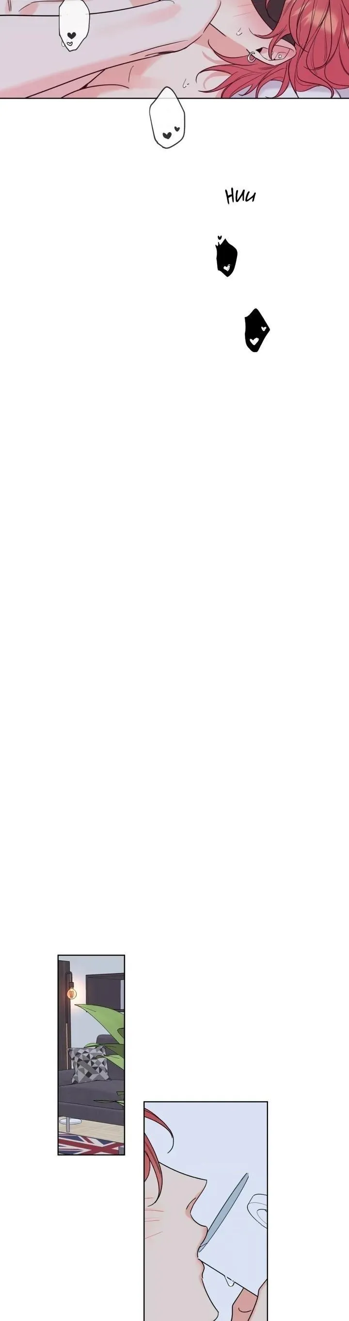 Rắc rối mật ngọt Chapter 1 Trang 27