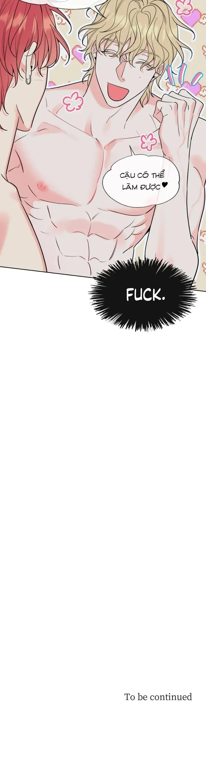 Rắc rối mật ngọt Chapter 1 Trang 30