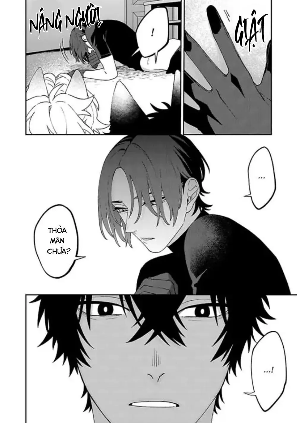 Rắc Rối Nhân Đôi Chapter 2 Trang 32