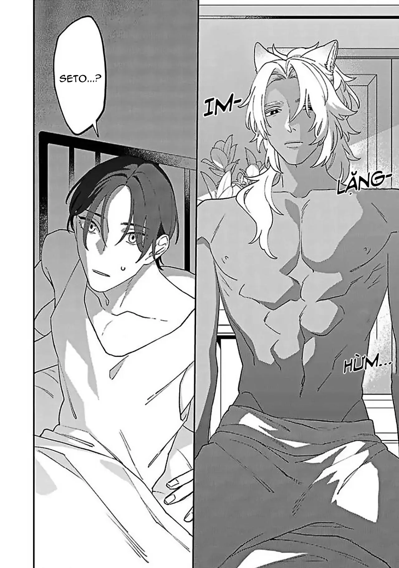 Rắc Rối Nhân Đôi Chapter 6 Trang 4