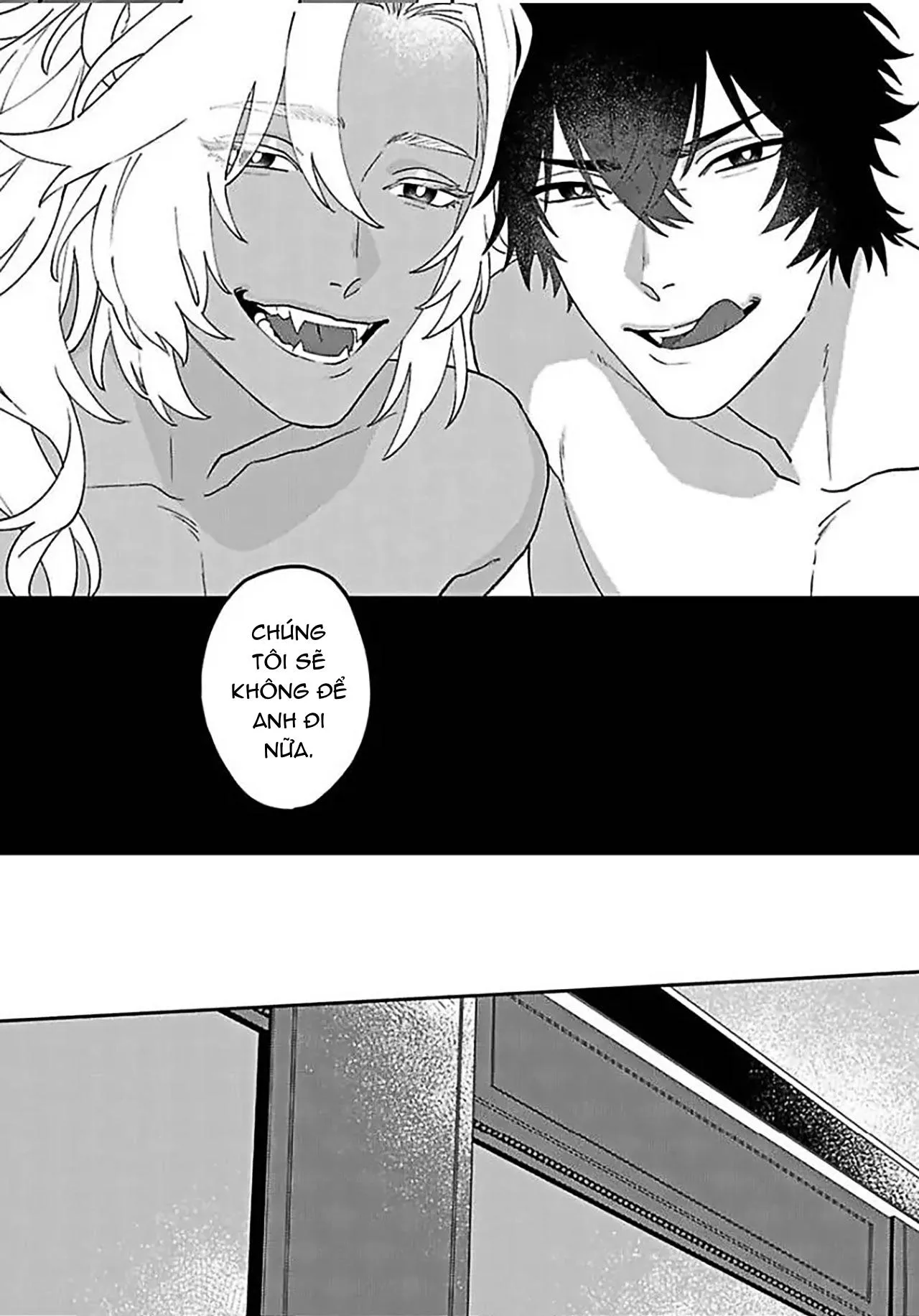 Rắc Rối Nhân Đôi Chapter 6 Trang 26