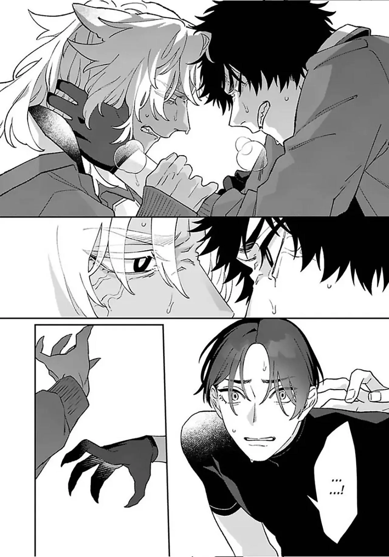 Rắc Rối Nhân Đôi Chapter 7 Trang 20