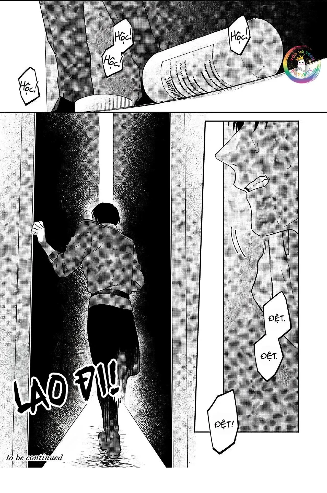 Rắc Rối Nhân Đôi Chapter 7 Trang 25