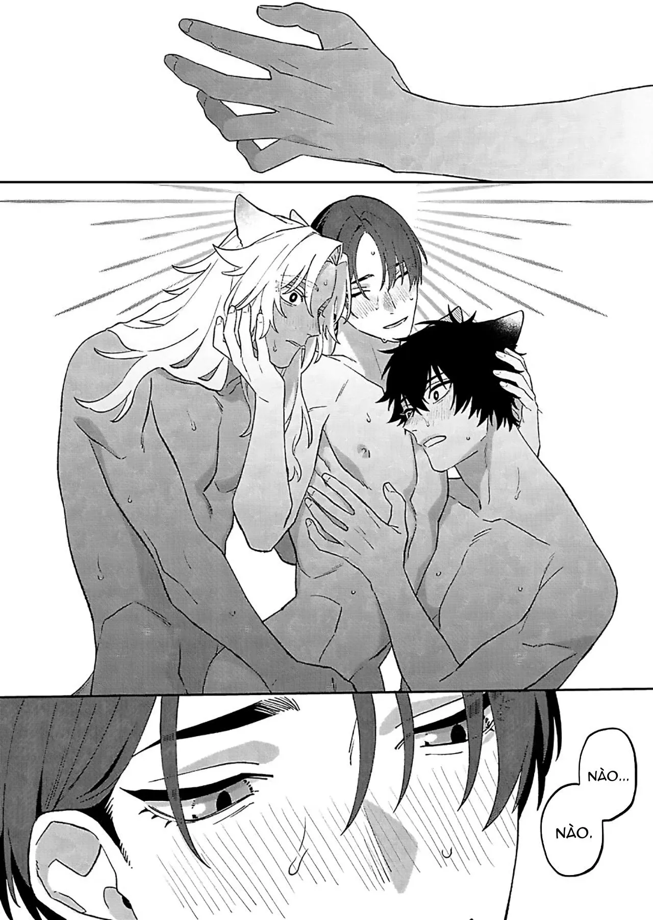 Rắc Rối Nhân Đôi Chapter 8 Trang 17