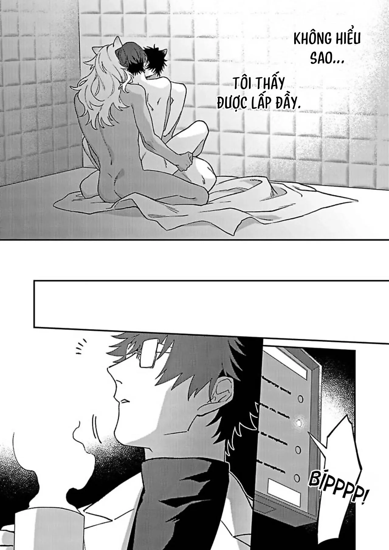 Rắc Rối Nhân Đôi Chapter 8 Trang 26