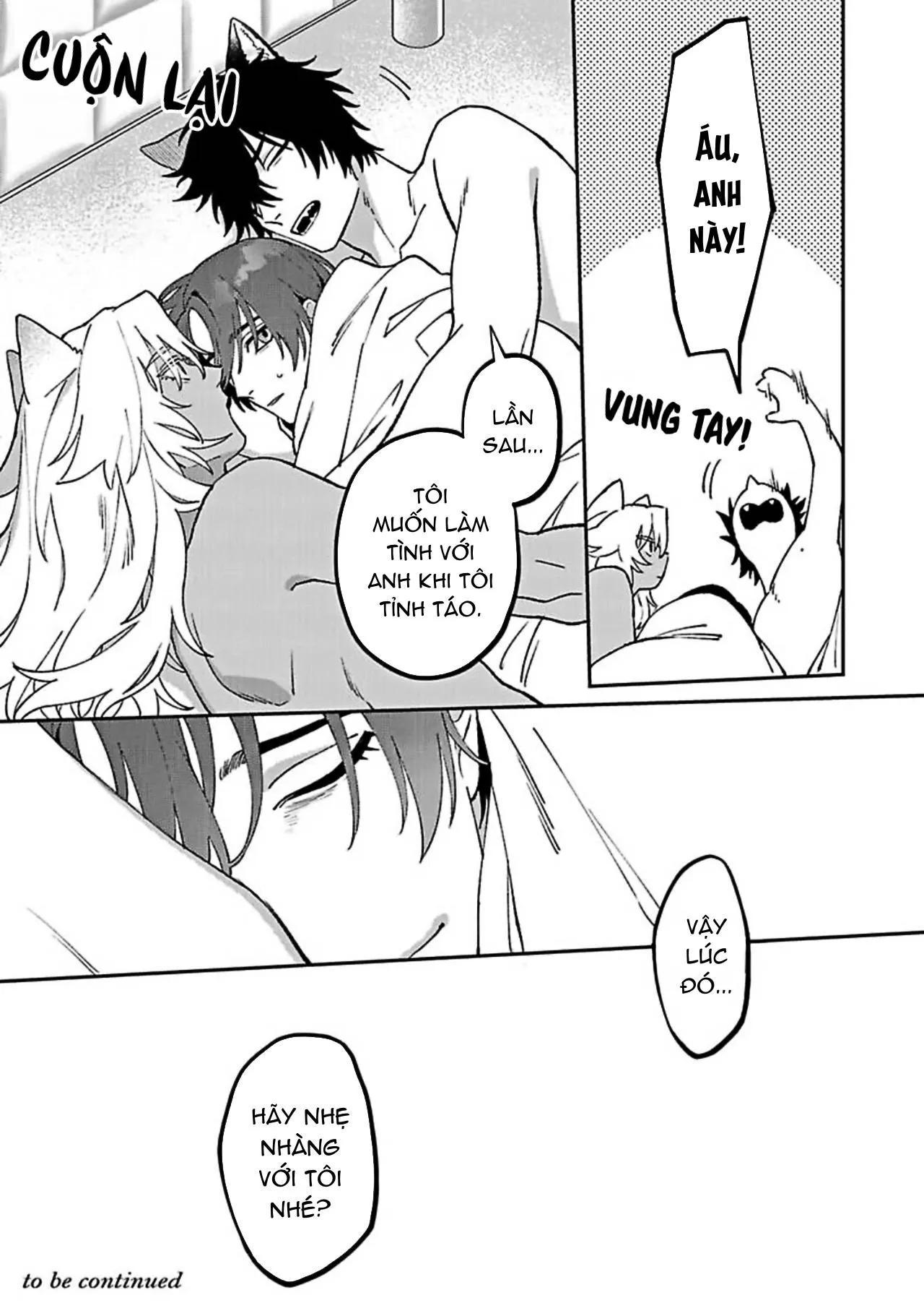 Rắc Rối Nhân Đôi Chapter 8 Trang 29