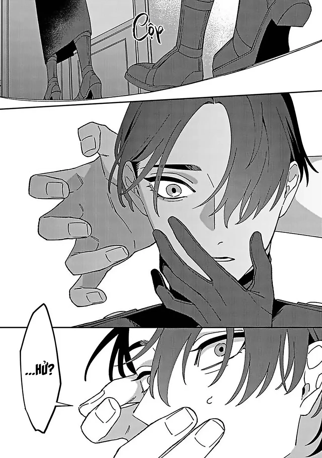 Rắc Rối Nhân Đôi Chapter 9 Trang 9