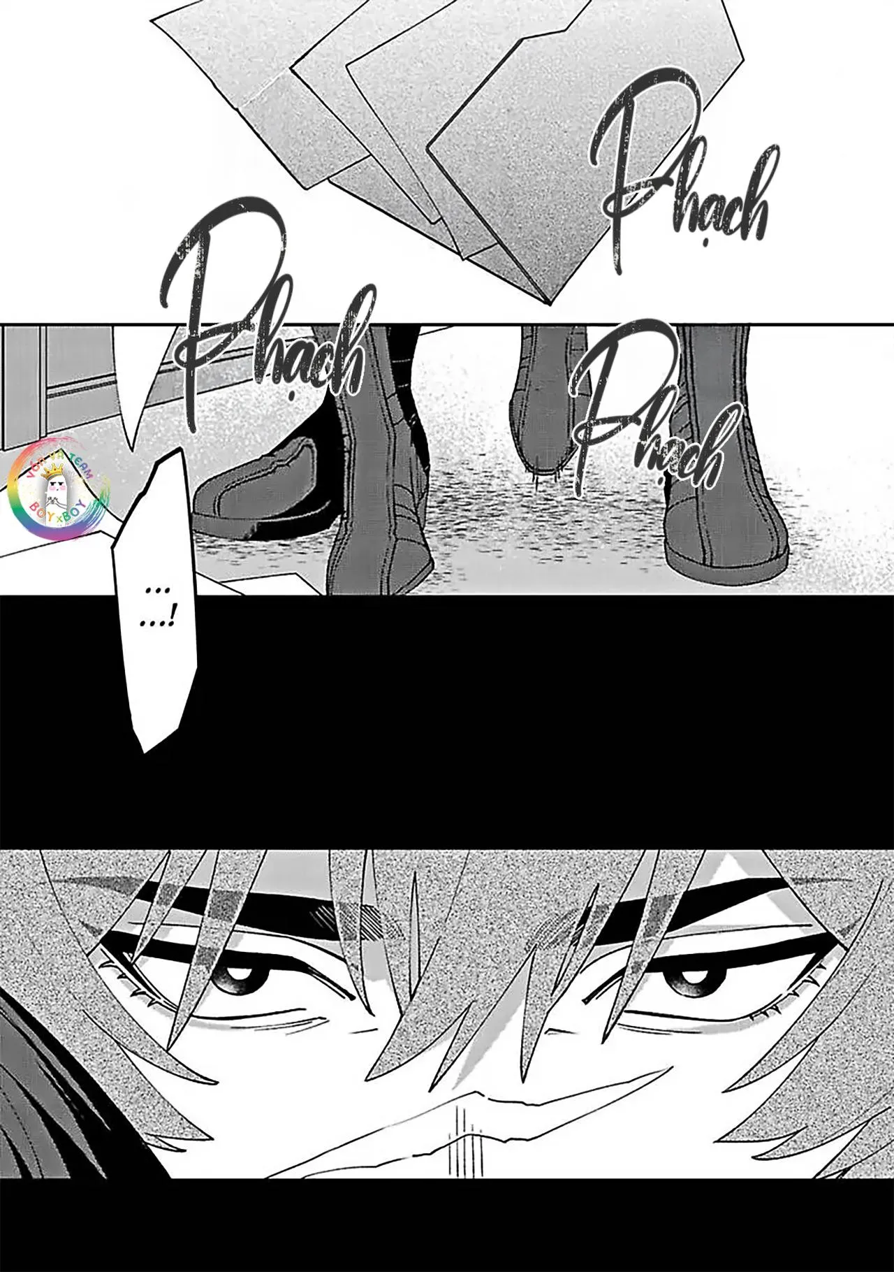 Rắc Rối Nhân Đôi Chapter 9 Trang 10