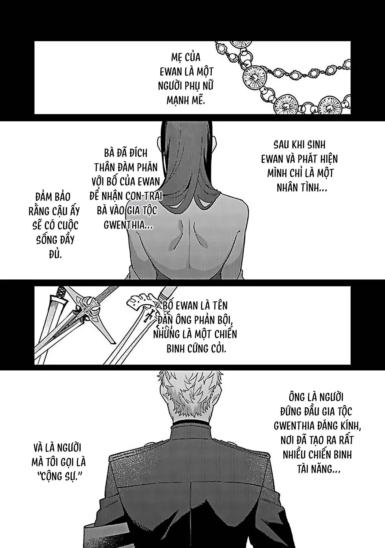 Rắc Rối Nhân Đôi Chapter 9 Trang 11