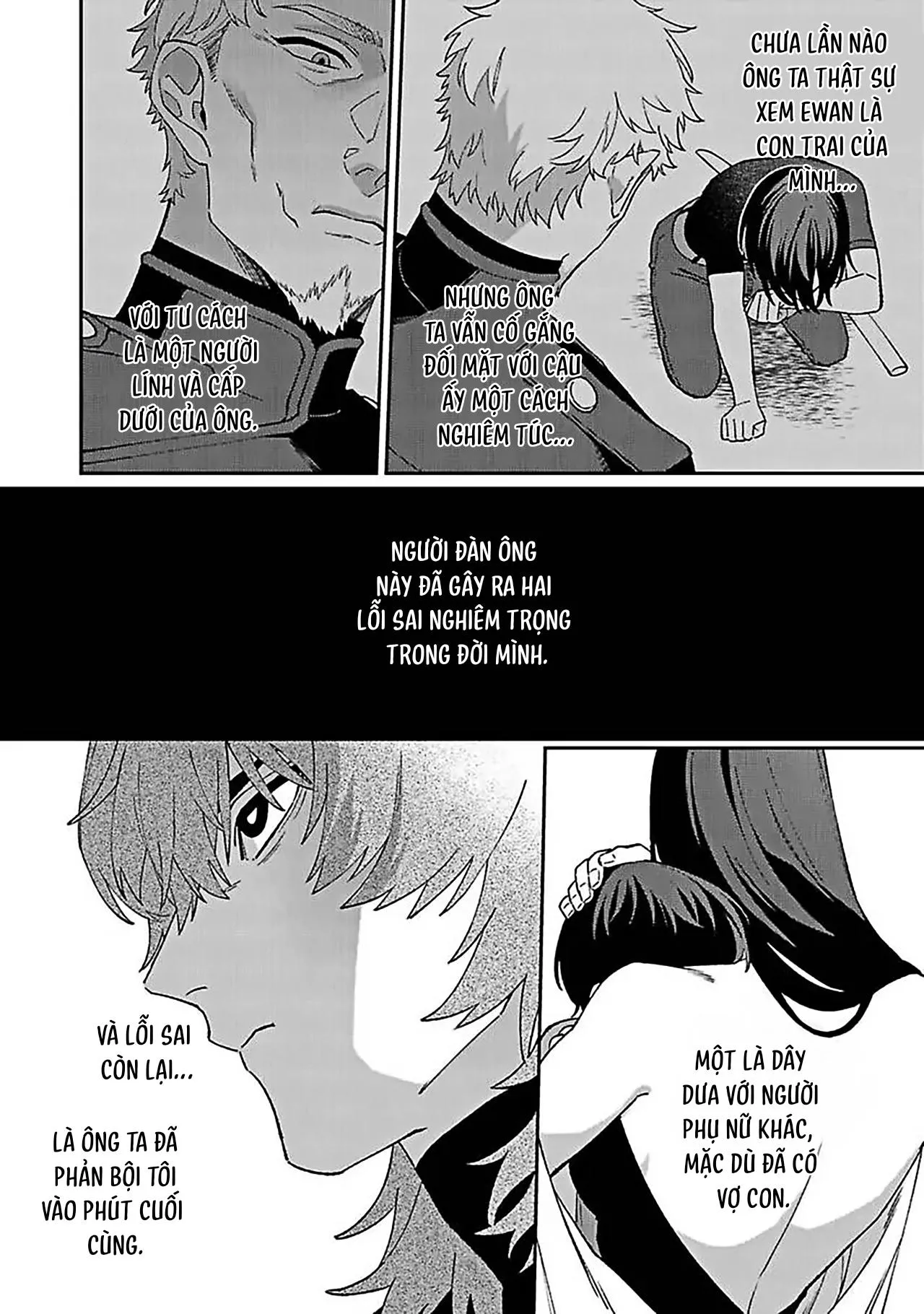 Rắc Rối Nhân Đôi Chapter 9 Trang 12