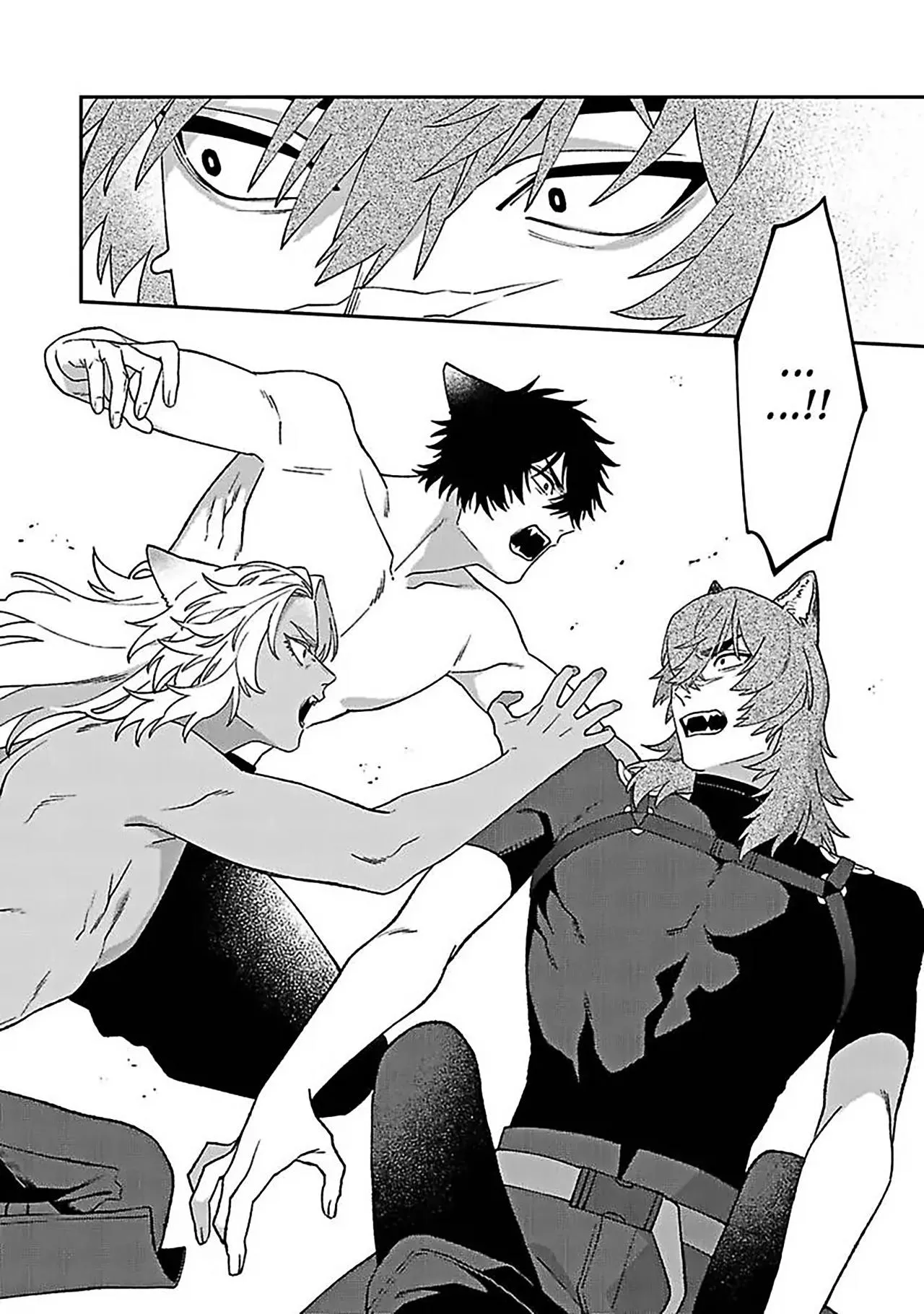 Rắc Rối Nhân Đôi Chapter 9 Trang 24