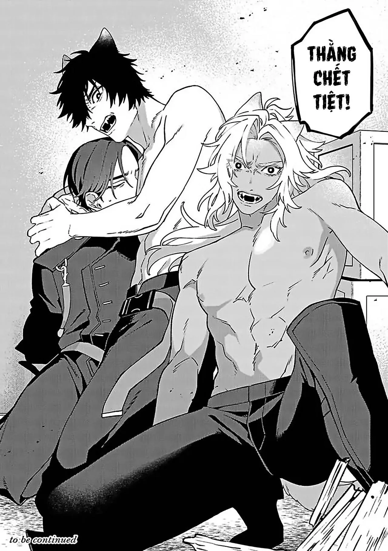 Rắc Rối Nhân Đôi Chapter 9 Trang 26