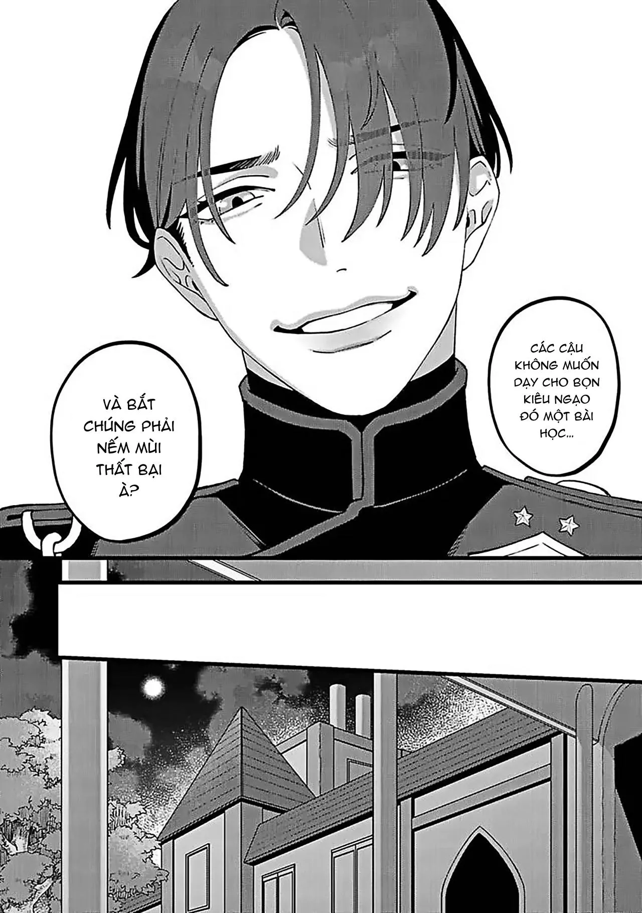 Rắc Rối Nhân Đôi Chapter 10 Trang 30