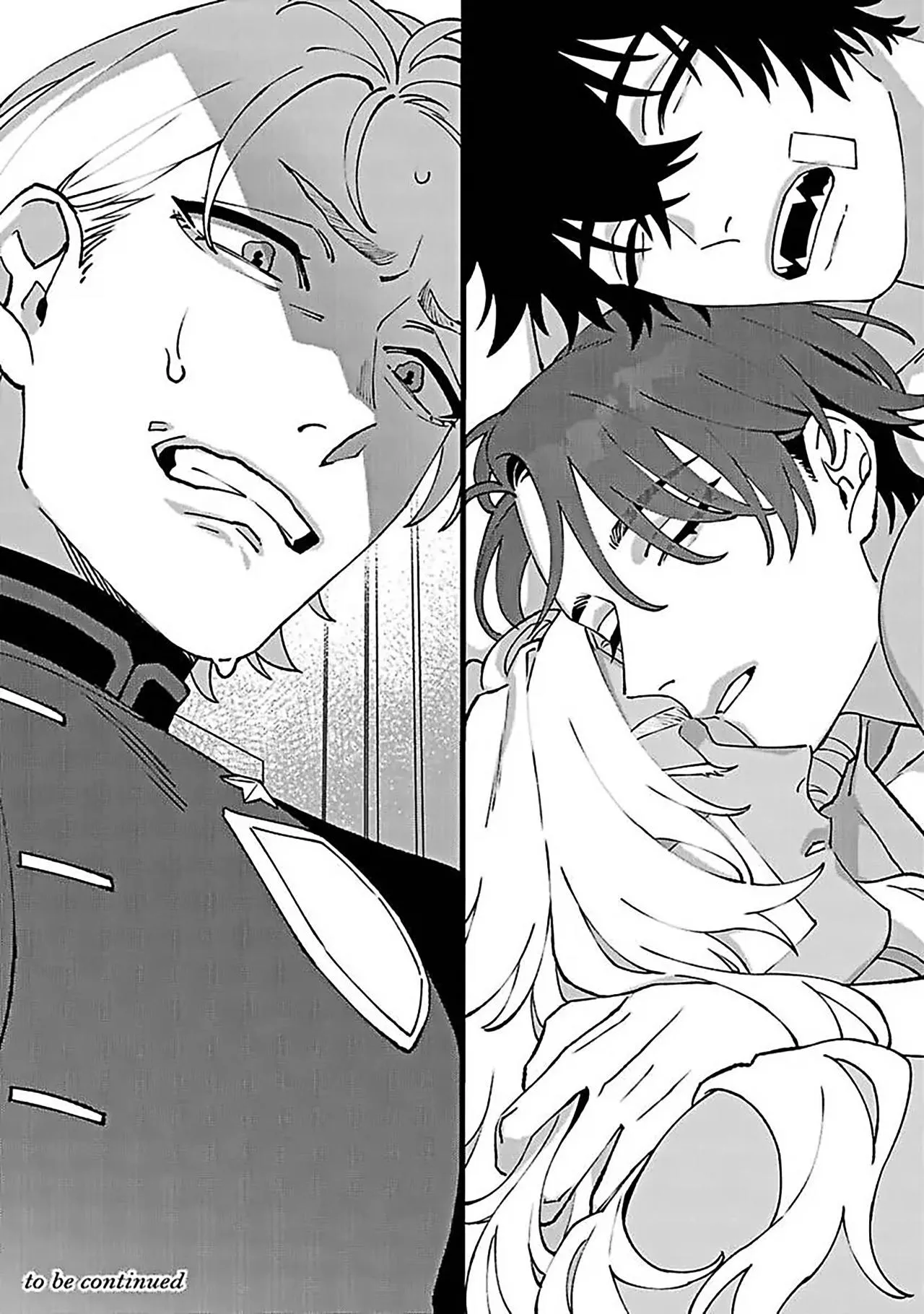 Rắc Rối Nhân Đôi Chapter 10 Trang 34