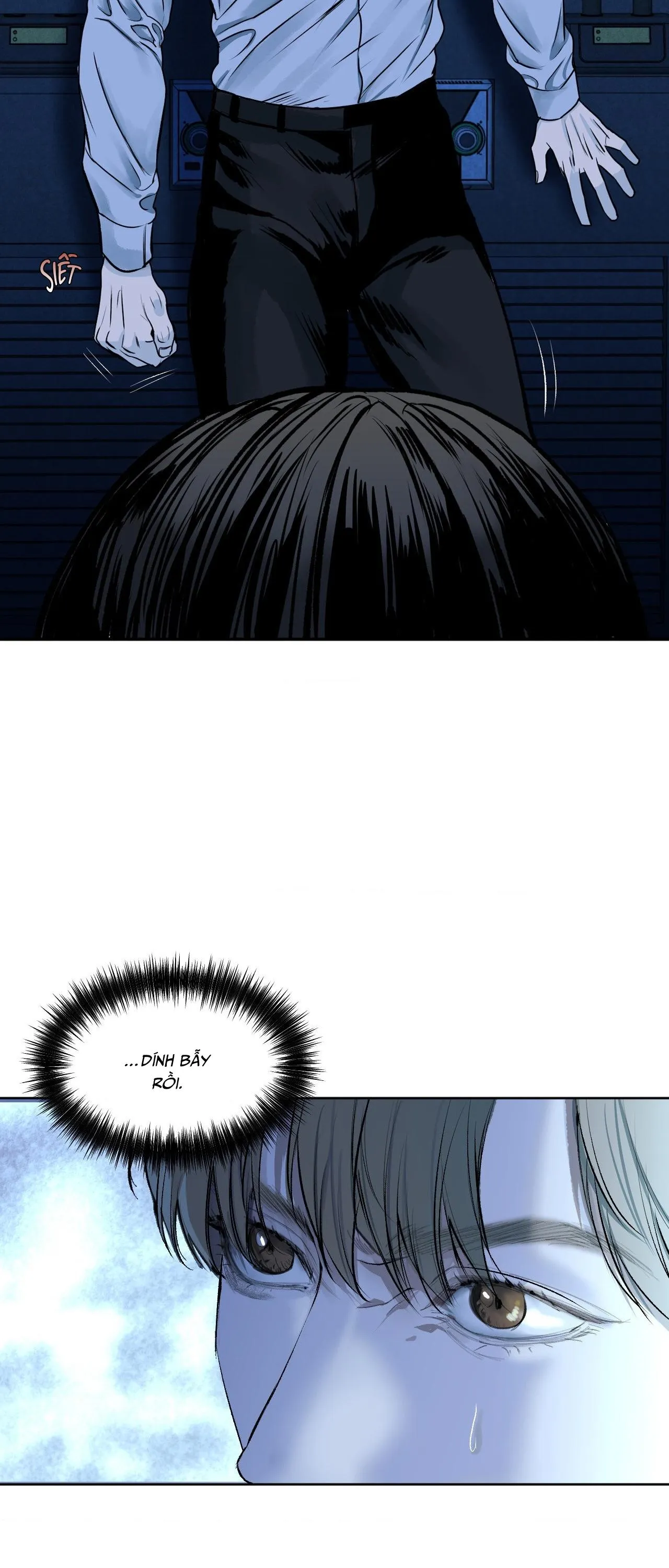 RÁC RƯỞI CŨNG TỪNG CÓ GIÁ TRỊ Chapter 2 Trang 3