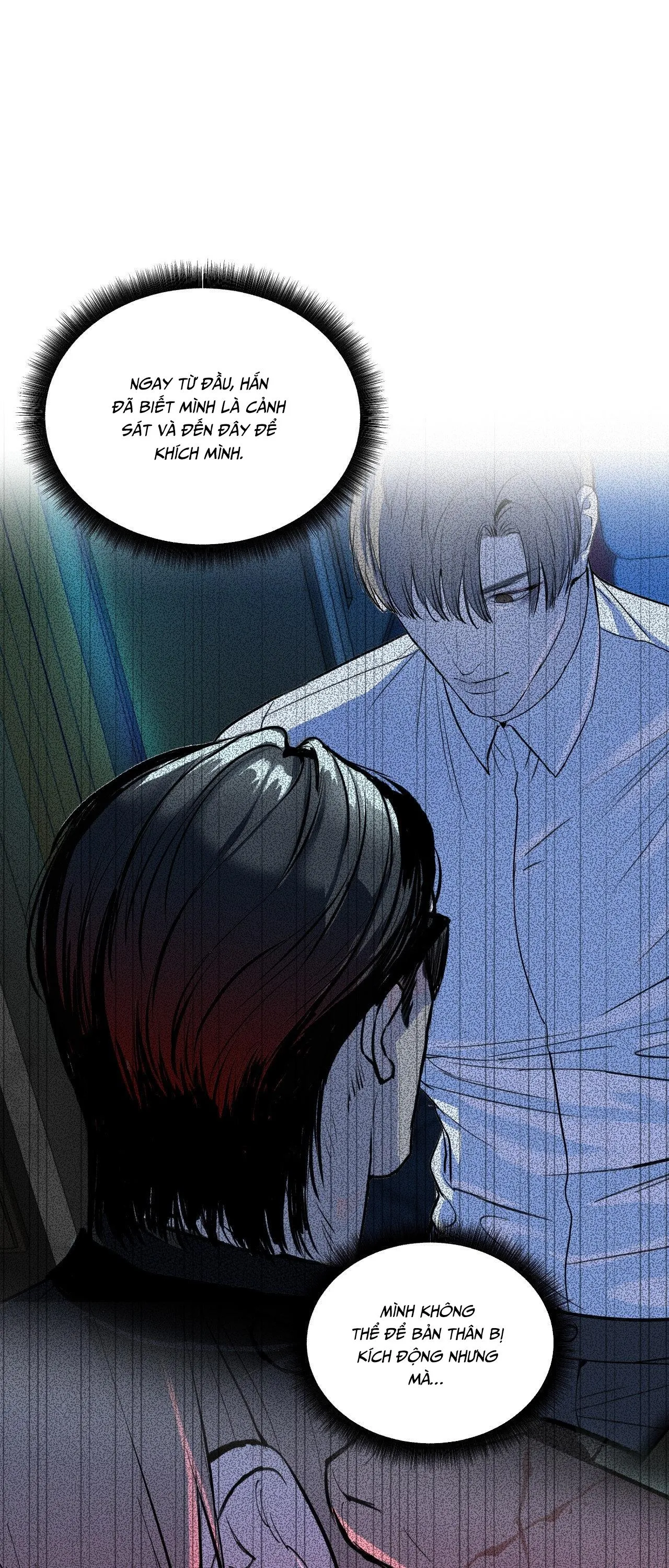 RÁC RƯỞI CŨNG TỪNG CÓ GIÁ TRỊ Chapter 2 Trang 4