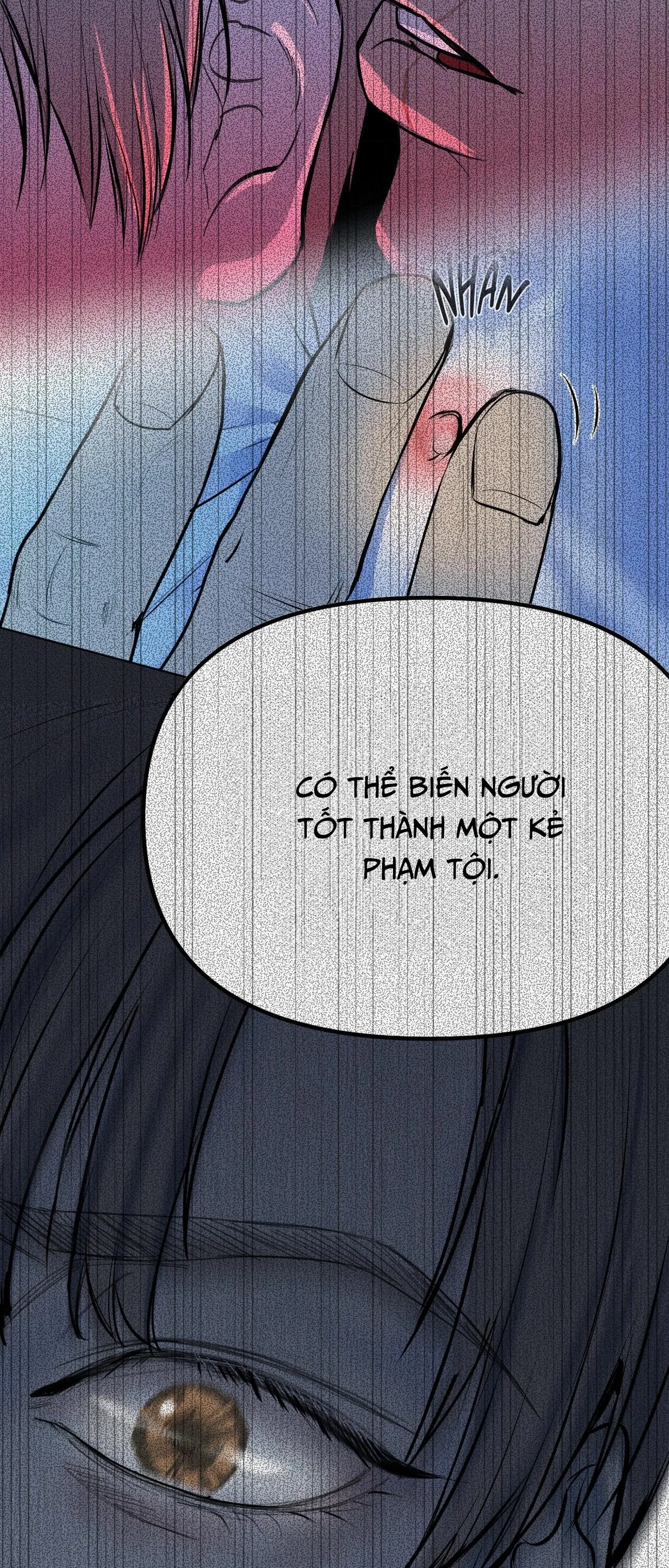 RÁC RƯỞI CŨNG TỪNG CÓ GIÁ TRỊ Chapter 2 Trang 5