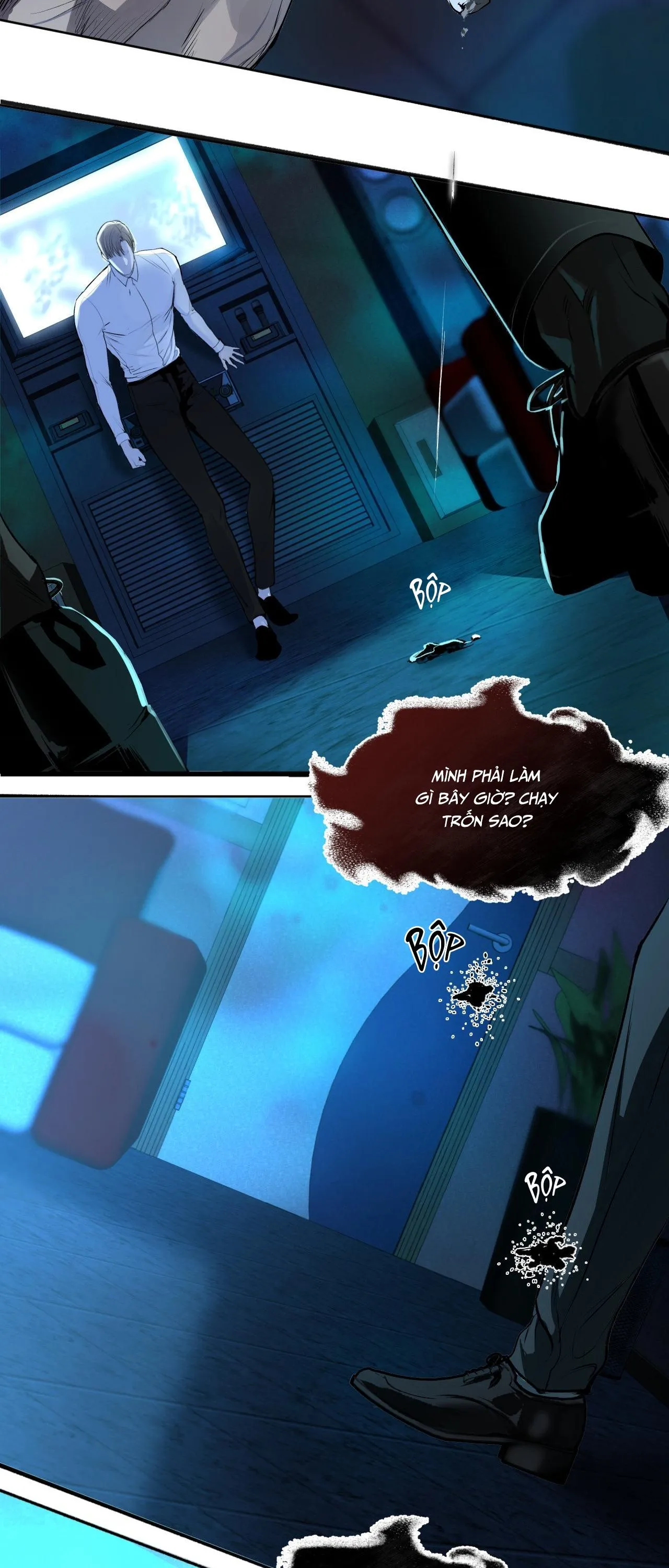 RÁC RƯỞI CŨNG TỪNG CÓ GIÁ TRỊ Chapter 2 Trang 7