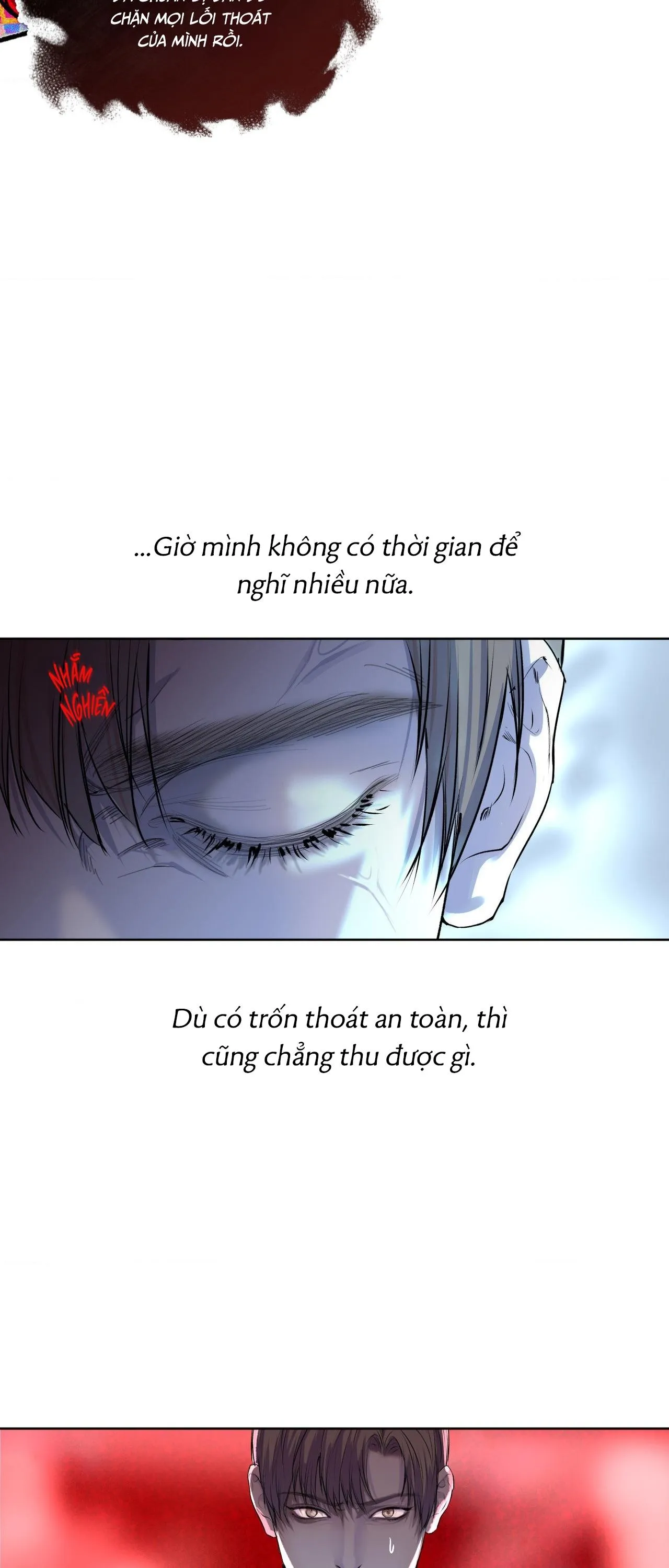 RÁC RƯỞI CŨNG TỪNG CÓ GIÁ TRỊ Chapter 2 Trang 9