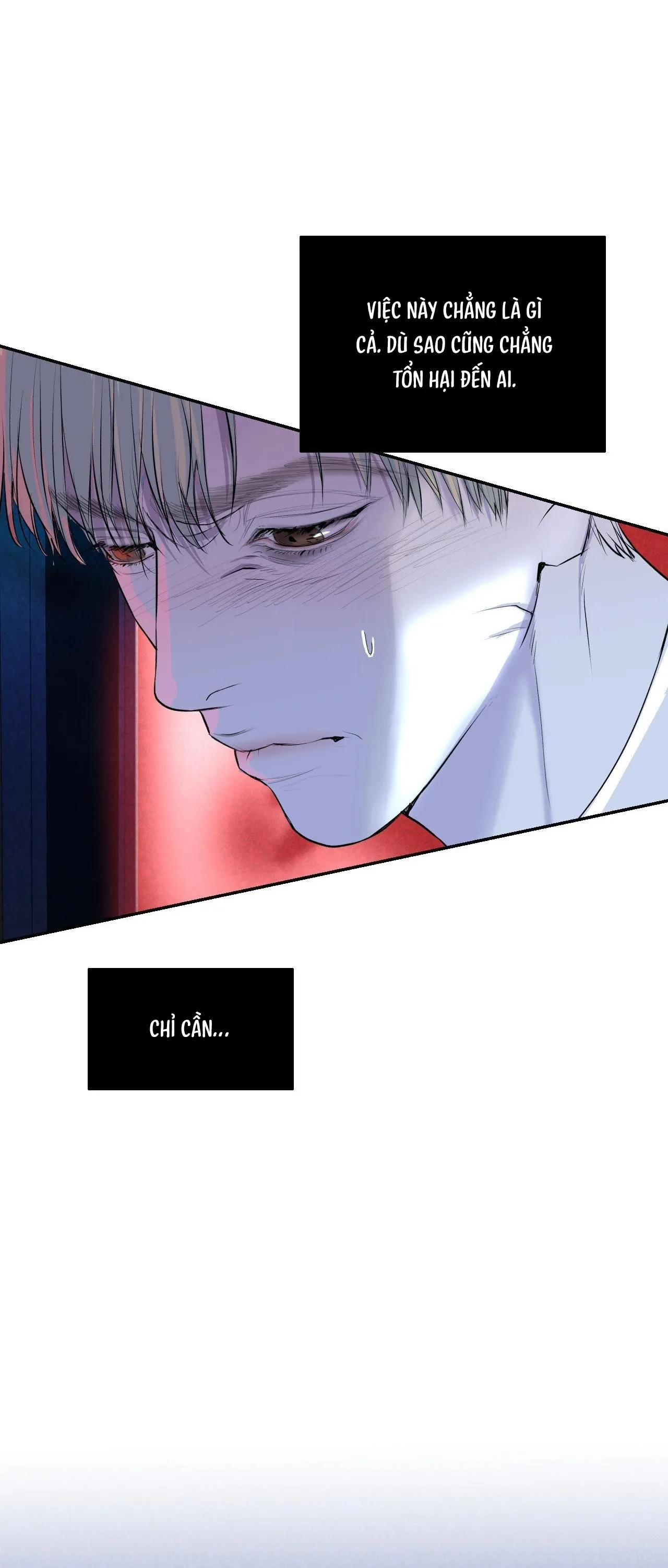 RÁC RƯỞI CŨNG TỪNG CÓ GIÁ TRỊ Chapter 2 Trang 12