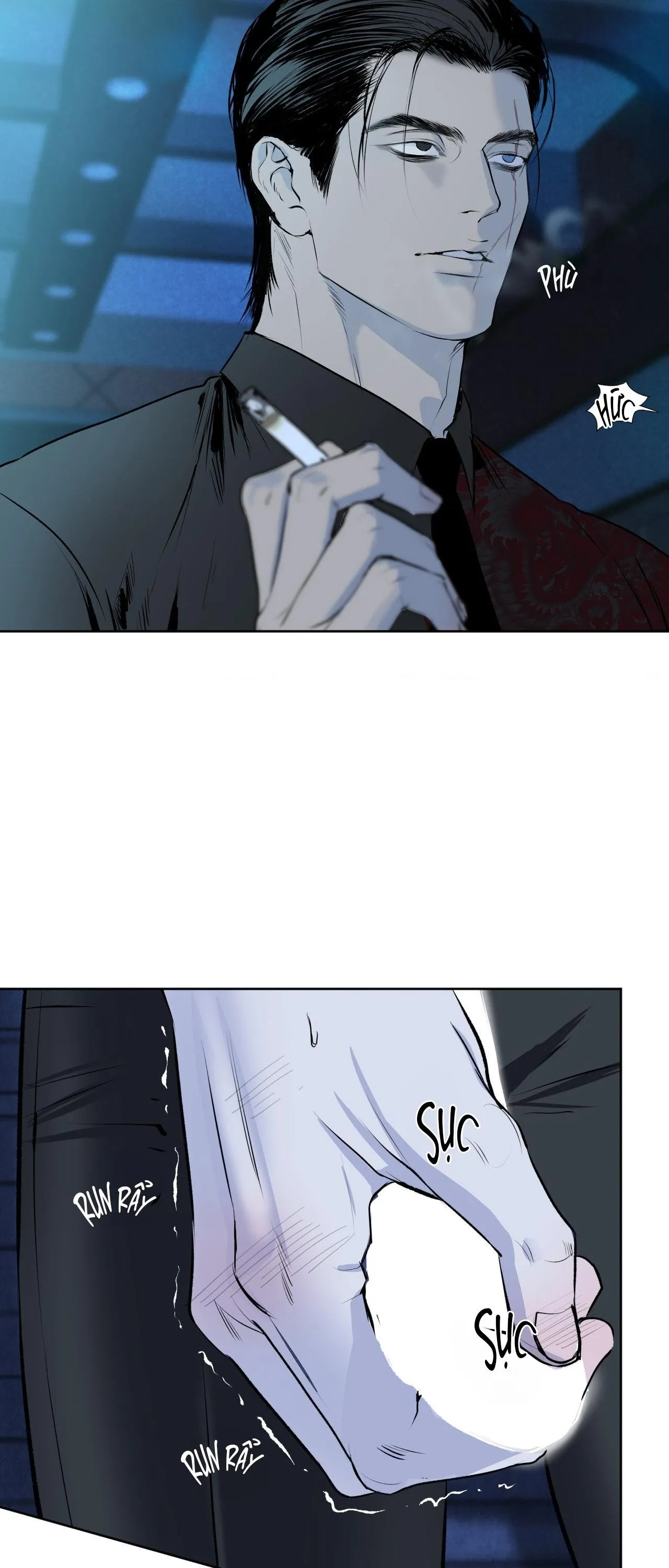 RÁC RƯỞI CŨNG TỪNG CÓ GIÁ TRỊ Chapter 2 Trang 15