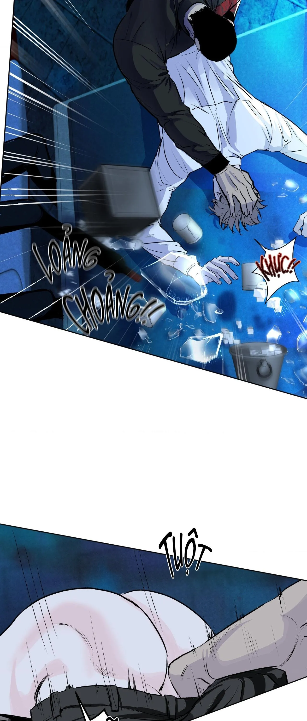 RÁC RƯỞI CŨNG TỪNG CÓ GIÁ TRỊ Chapter 2 Trang 19