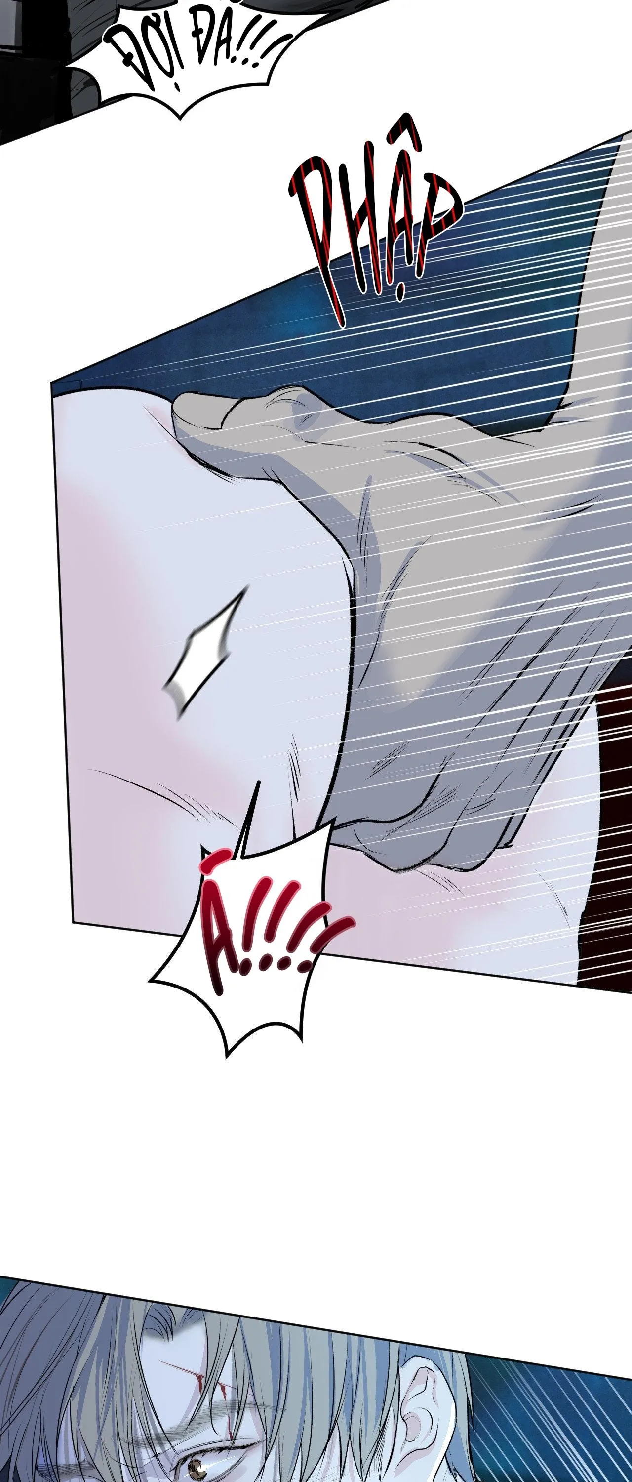 RÁC RƯỞI CŨNG TỪNG CÓ GIÁ TRỊ Chapter 2 Trang 20