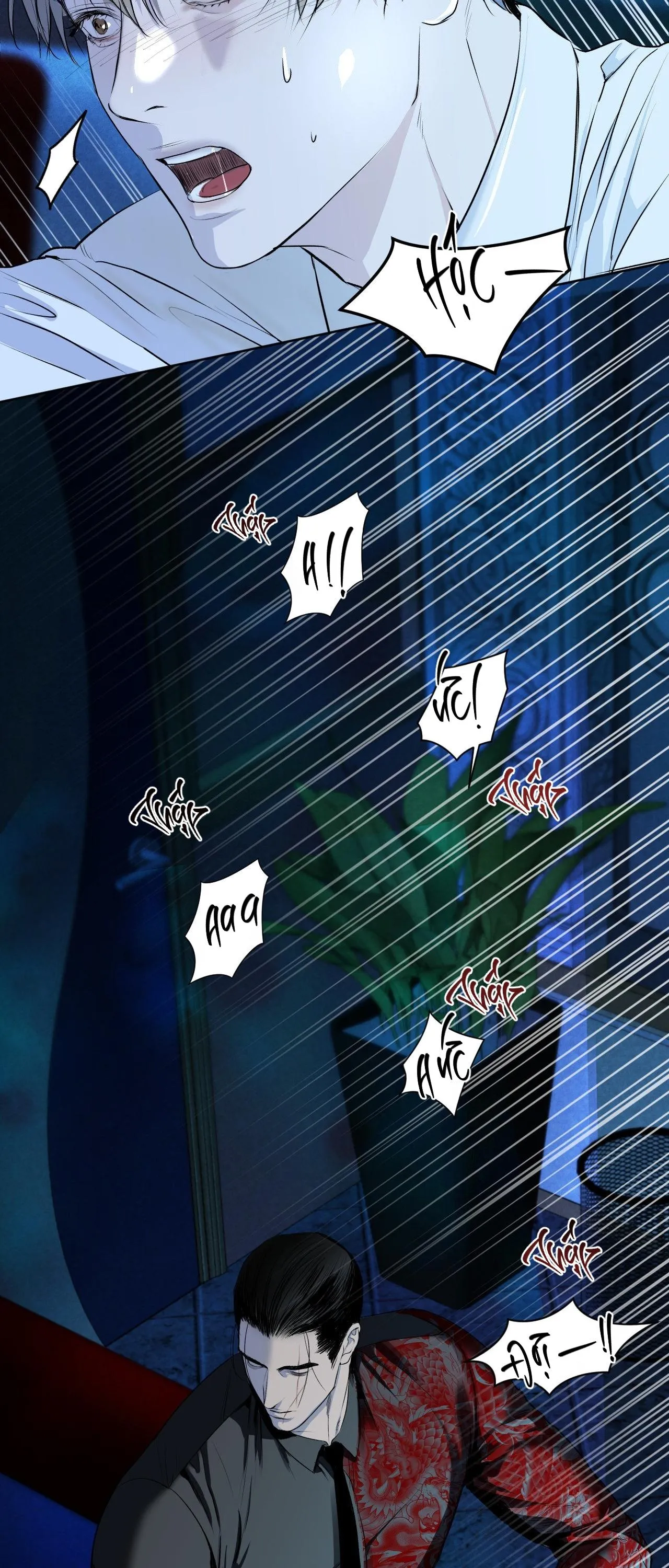 RÁC RƯỞI CŨNG TỪNG CÓ GIÁ TRỊ Chapter 2 Trang 21