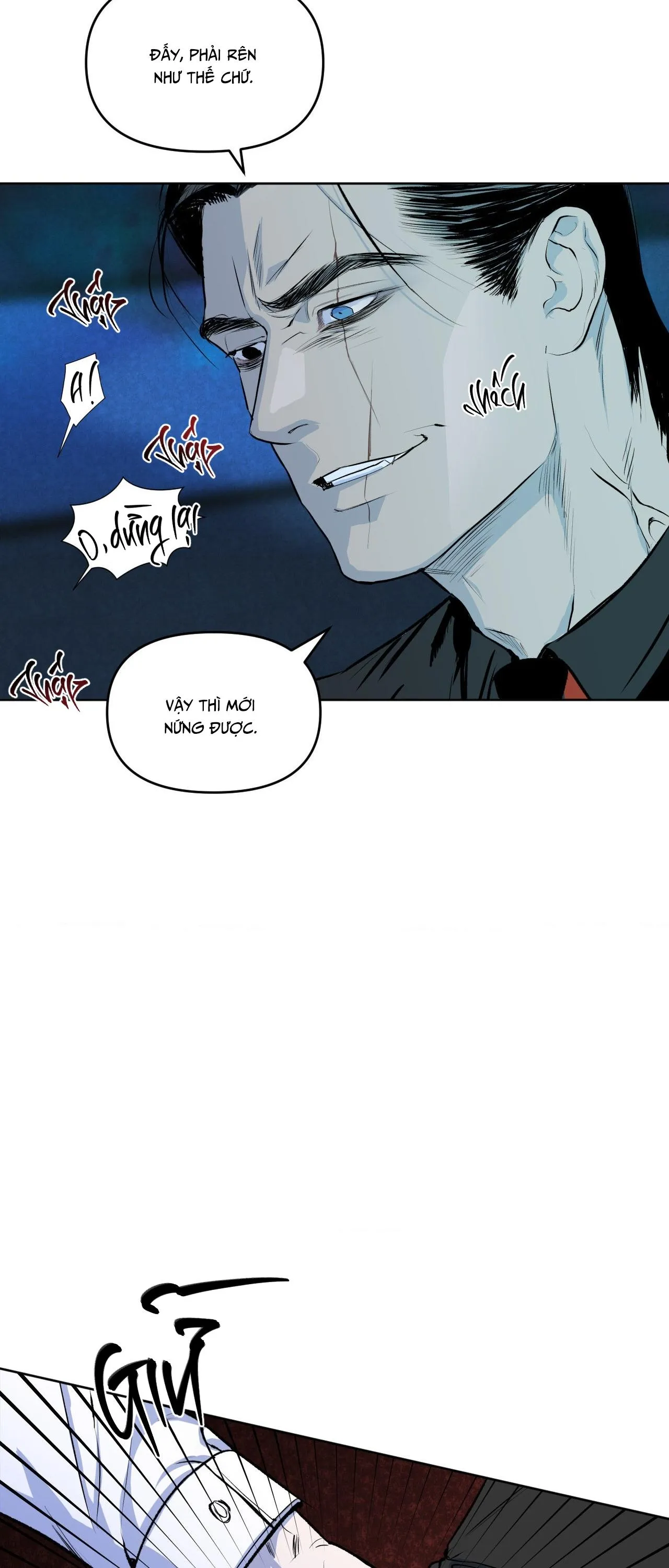 RÁC RƯỞI CŨNG TỪNG CÓ GIÁ TRỊ Chapter 2 Trang 23