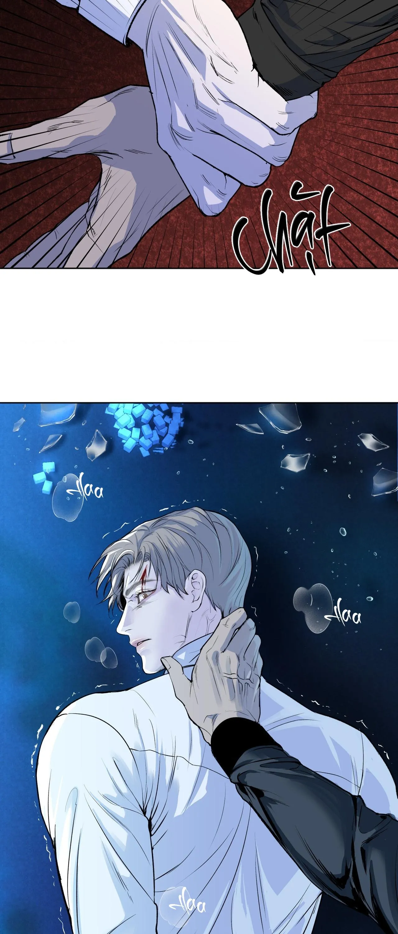 RÁC RƯỞI CŨNG TỪNG CÓ GIÁ TRỊ Chapter 2 Trang 24