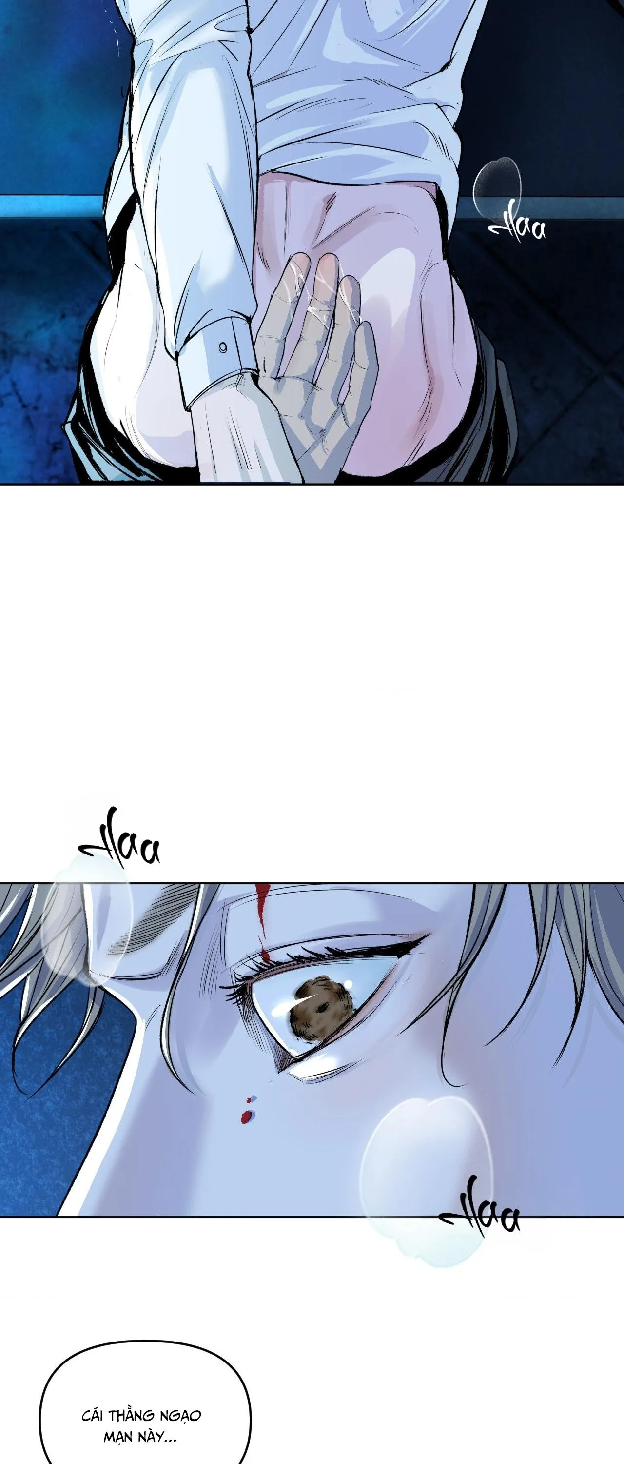 RÁC RƯỞI CŨNG TỪNG CÓ GIÁ TRỊ Chapter 2 Trang 25