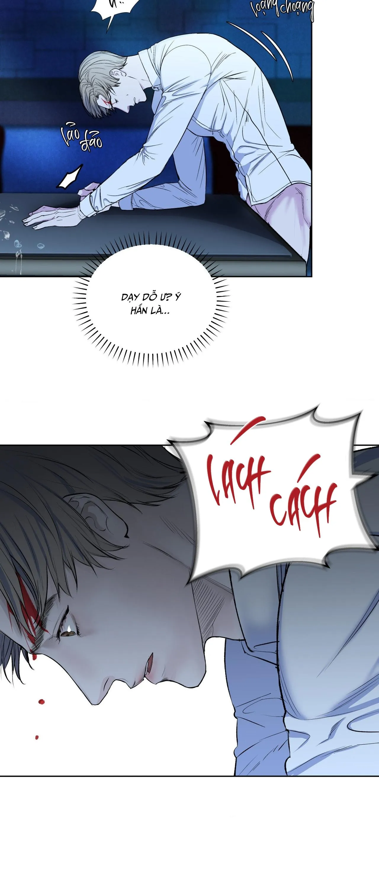 RÁC RƯỞI CŨNG TỪNG CÓ GIÁ TRỊ Chapter 2 Trang 29