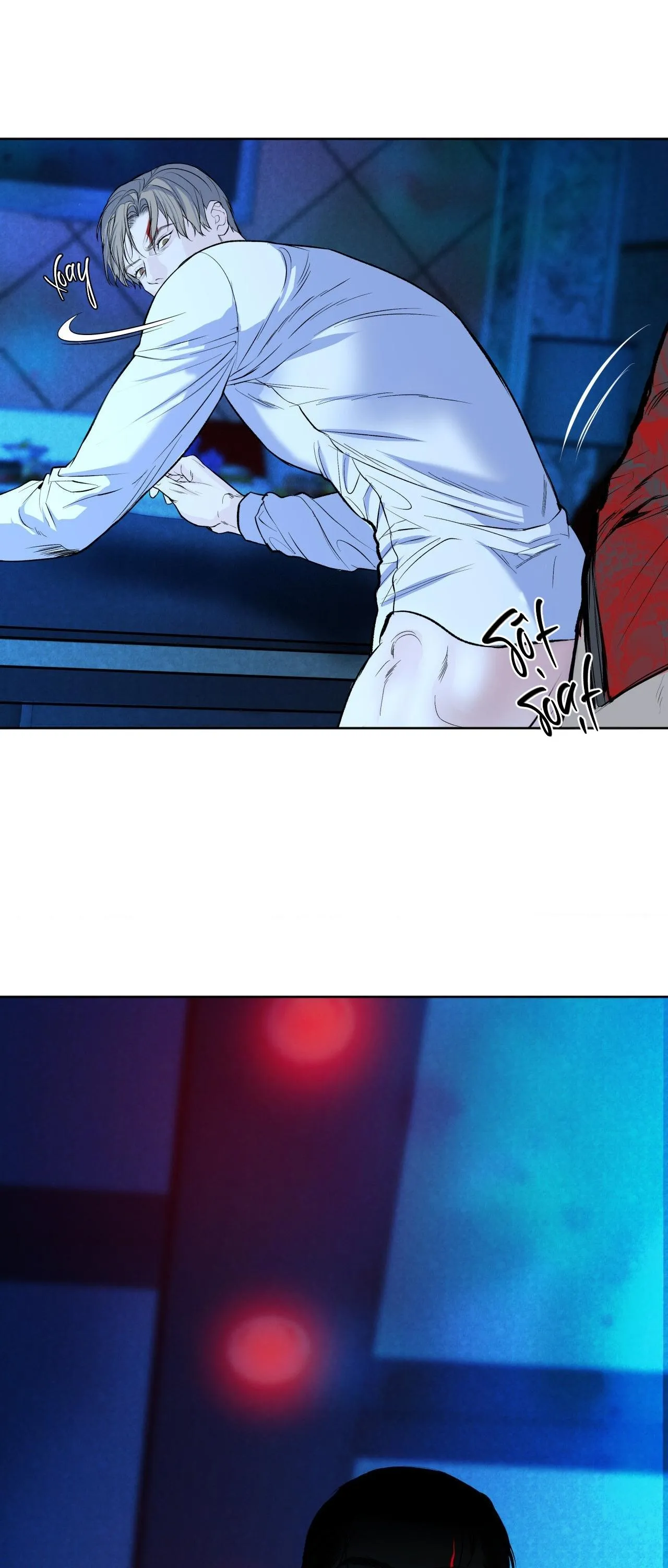 RÁC RƯỞI CŨNG TỪNG CÓ GIÁ TRỊ Chapter 2 Trang 30